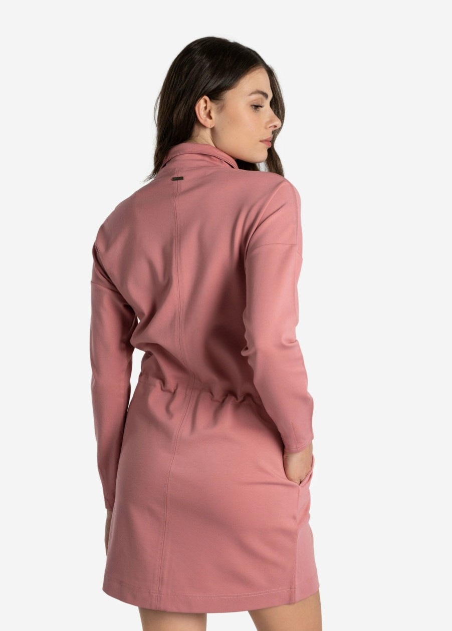 WOMEN Lole Dresses & Jumpsuits | Mindset Dress - Peony