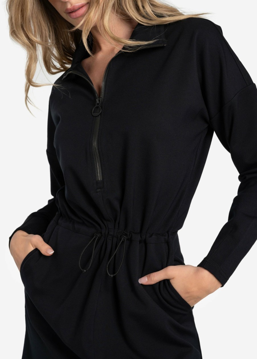 WOMEN Lole Dresses & Jumpsuits | Mindset Dress - Black