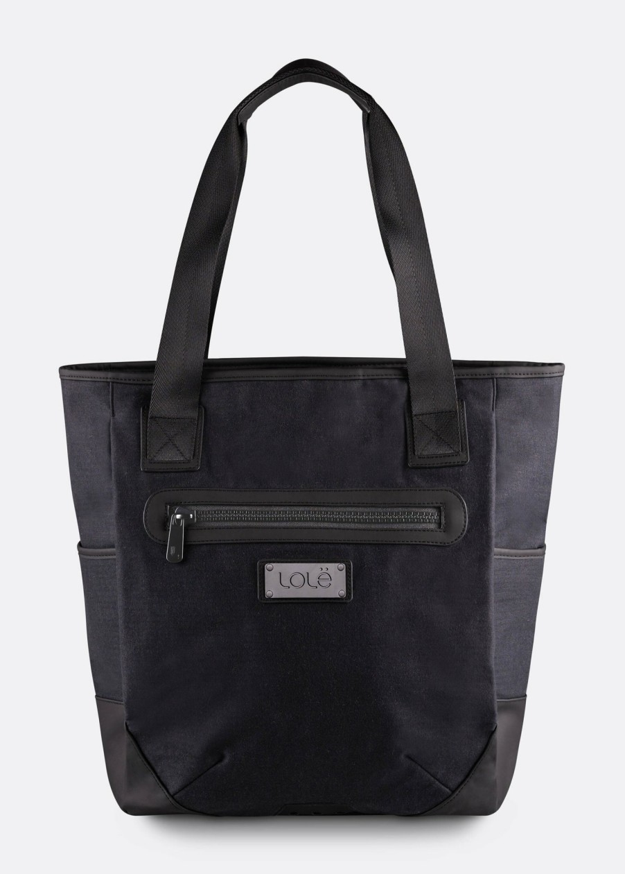 WOMEN Lole Bags & Belt bags | Lily Edition Bag - Black Heather