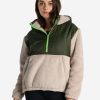 WOMEN Lole Loungewear | Yana Oversized Pullover Hoodie - Abalone