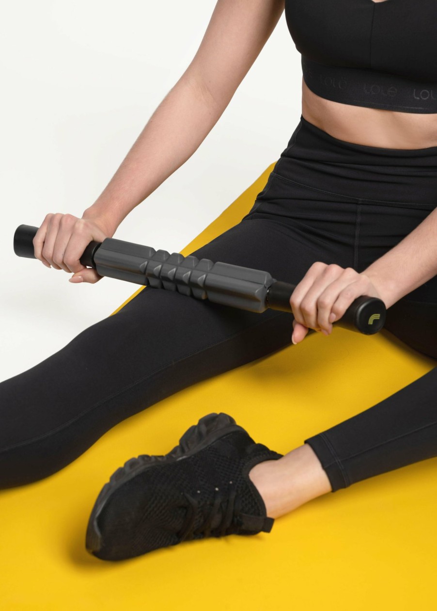 WOMEN Lole Yoga mats & accessories | Massage Stick - Carbon