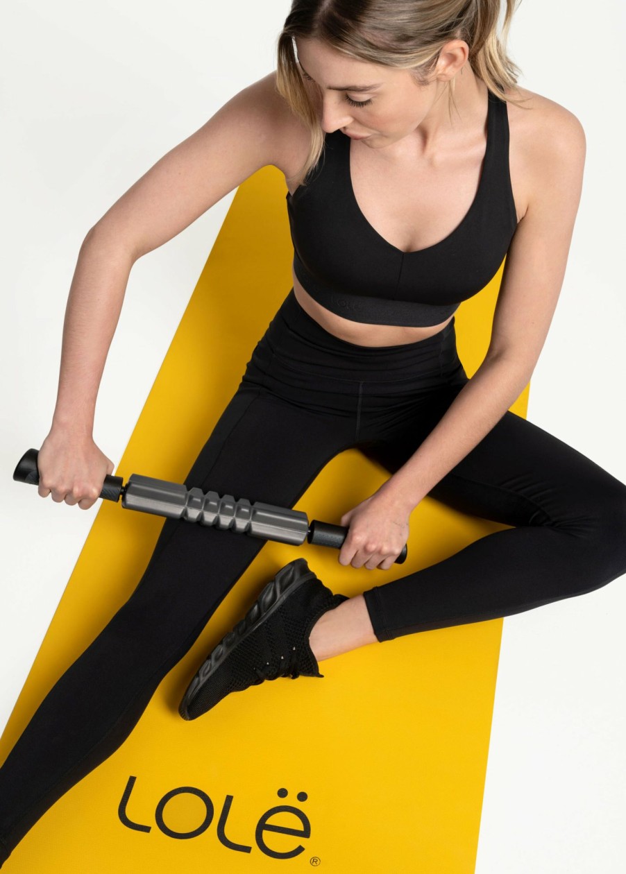 WOMEN Lole Yoga mats & accessories | Massage Stick - Carbon