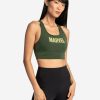 WOMEN Lole Sports Bras | Comfort Stretch Bra - Marvel Kombu Icon