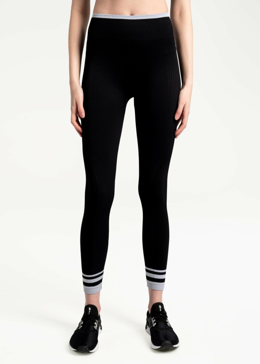 WOMEN Lole Leggings | Asana Leggings - Black