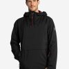 MEN Lole Winter Jackets | Sutton Insulated Jacket - Black