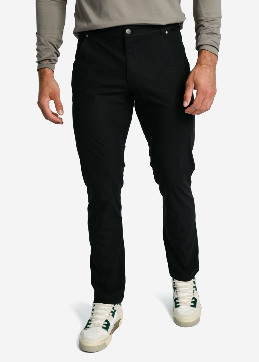 MEN Lole Joggers & Pants | Jarry Pants - Black