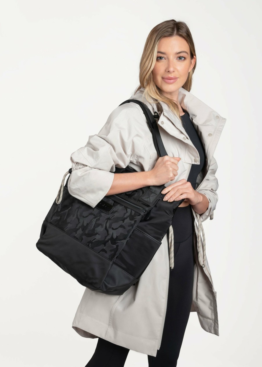 WOMEN Lole Bags & Belt bags | Lily Bag - Black