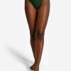 WOMEN Lole Swimwear | Mojito High- Rise Bottom - Kombu