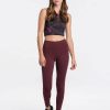 WOMEN Lole Leggings | Dalia Ankle Leggings - Plum