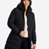 WOMEN Lole Winter Jackets | Katie Edition Winter Down Jacket - Black