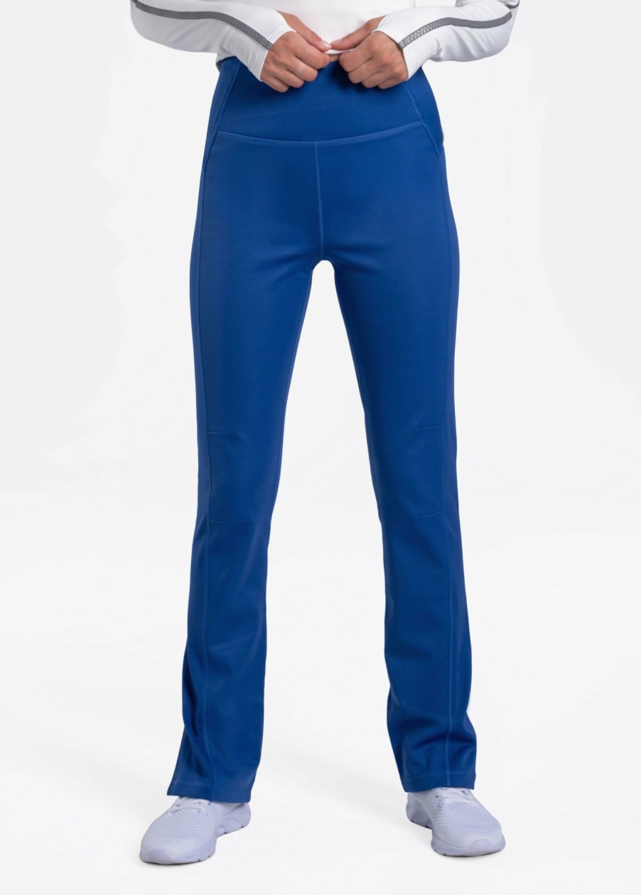 WOMEN Lole Joggers & Pants | Trek Pants - Lapis