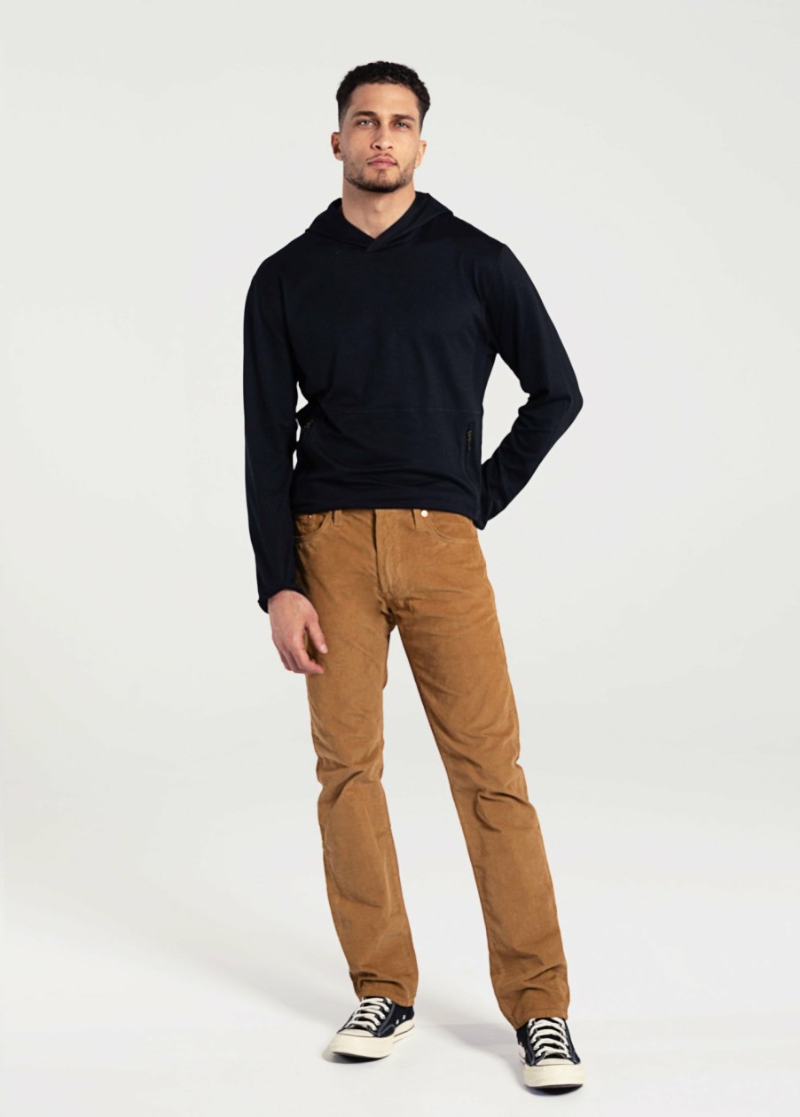 MEN Lole Joggers & Pants | Matt Corduroy Pants - Kindling