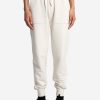 WOMEN Lole Joggers & Pants | Easy Fleece Jogger - Marvel Cream Icone