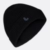 WOMEN Lole Skiing | Everyday Merino Wool Beanie - Black