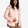 WOMEN Lole Mid-season Jackets | Emeline Down Jacket - Ballerina