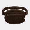 WOMEN Lole Bags & Belt bags | Jamie Teddy Edition Belt Bag - Java