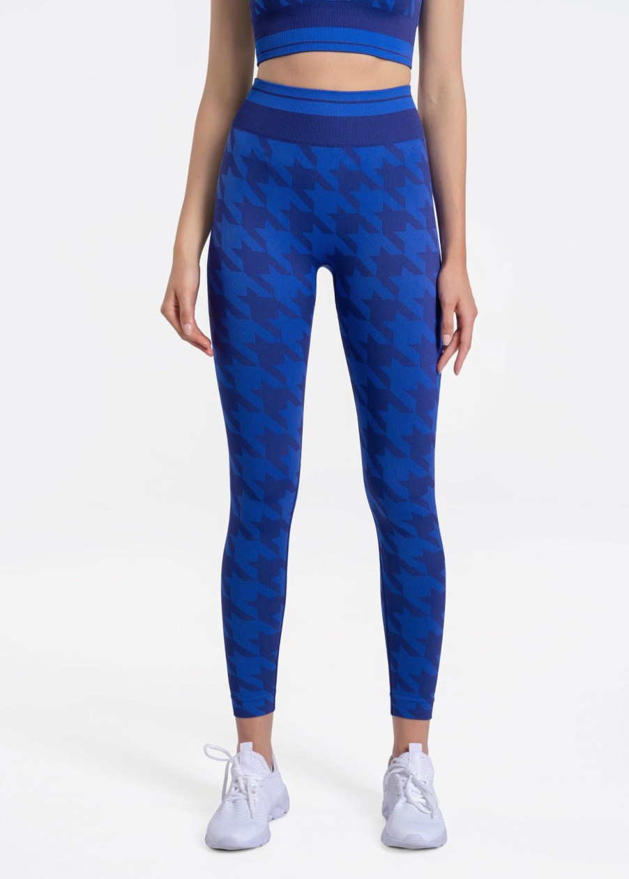 WOMEN Lole Leggings | Marlowe Leggings - Lapis