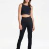 WOMEN Lole Joggers & Pants | Trek Pants - Black