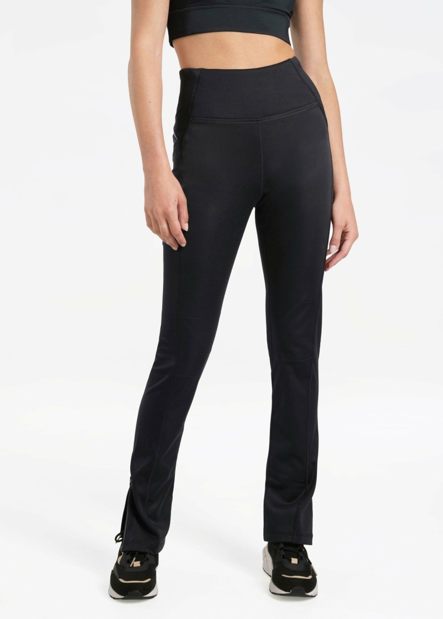 WOMEN Lole Joggers & Pants | Trek Pants - Black