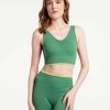 WOMEN Lole Sports Bras | Asana Bra - Basil