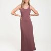 WOMEN Lole Dresses & Jumpsuits | Luisa Maxi Dress - Thistle