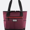 WOMEN Lole Bags & Belt bags | Lily Bag - Plum