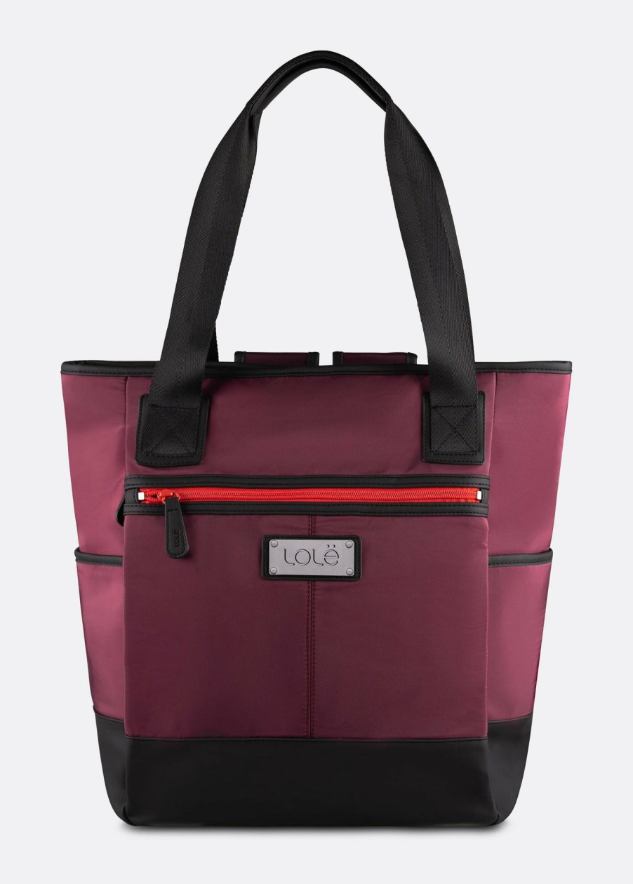 WOMEN Lole Bags & Belt bags | Lily Bag - Plum