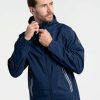 MEN Lole Mid-season Jackets | Dash Jacket - Night Sky