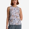 WOMEN Lole Fitness & Running | Olivie Tank Top - Rio Floral Ash