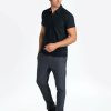 MEN Lole Joggers & Pants | Terra Pants - Ebony