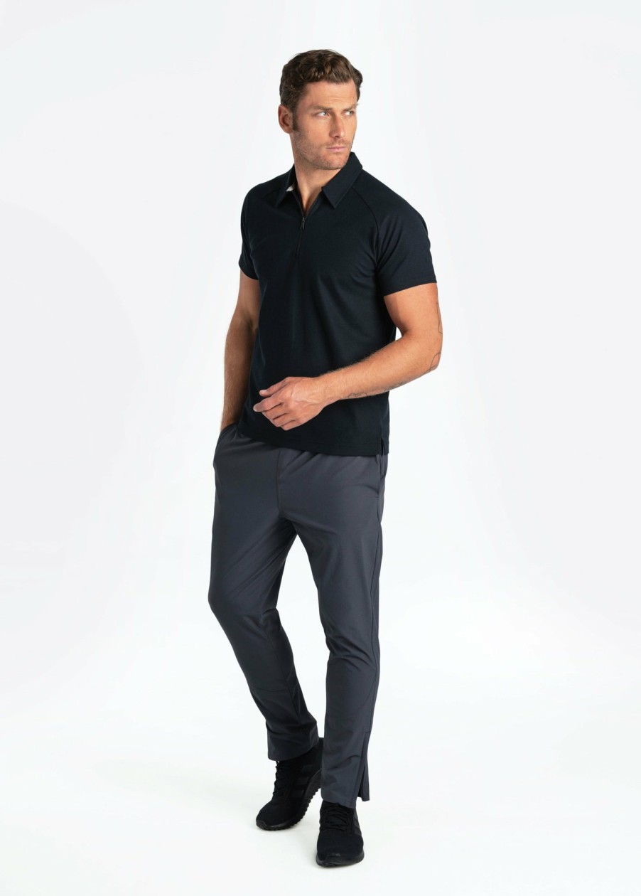 MEN Lole Joggers & Pants | Terra Pants - Ebony