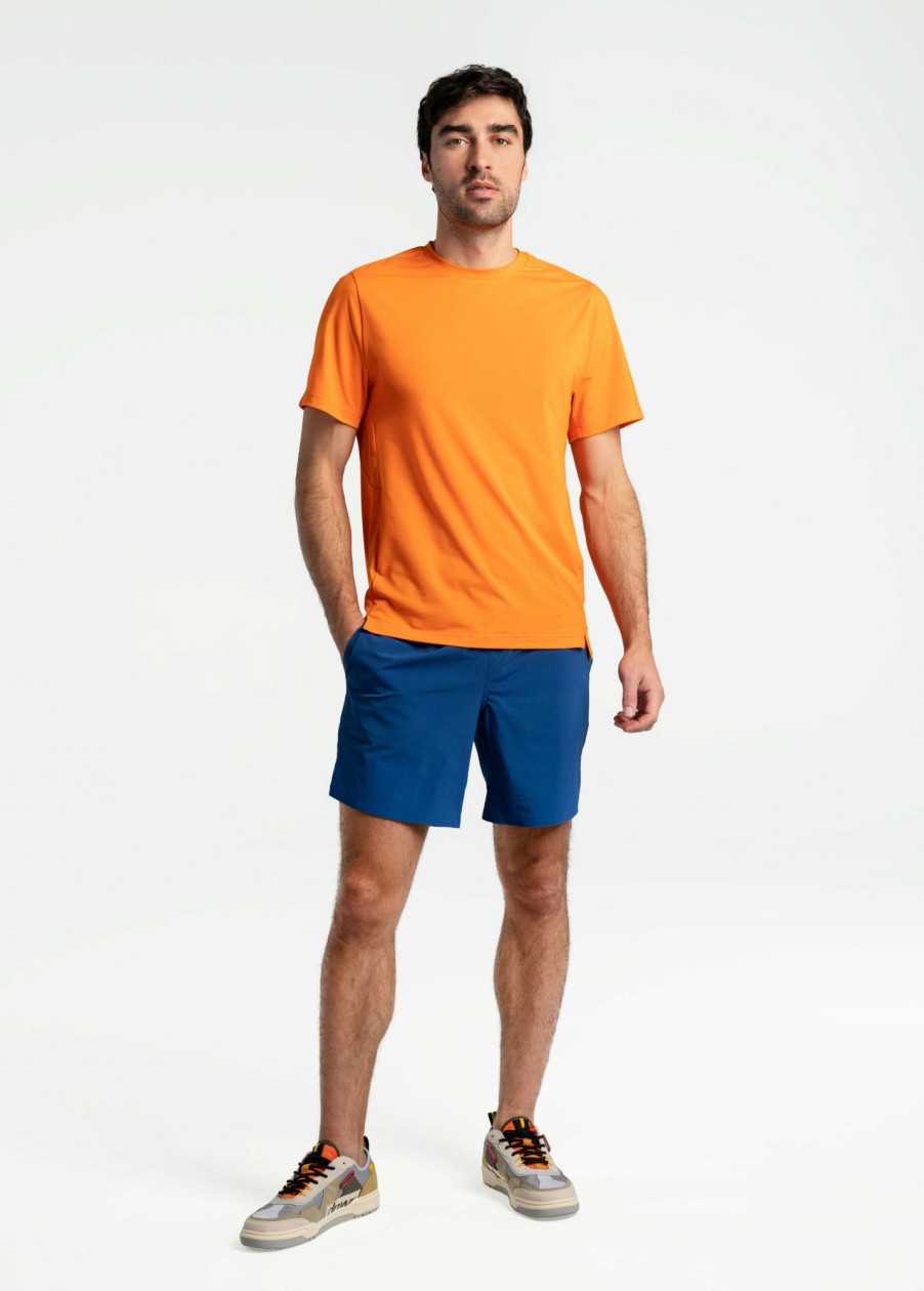 MEN Lole Shorts | Terra Unlined Shorts - Limoges