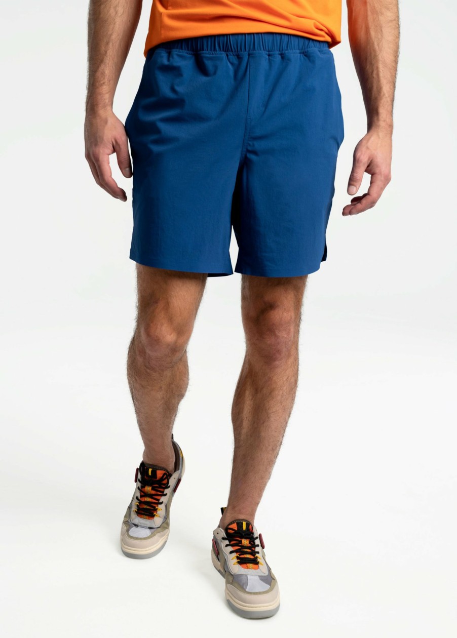 MEN Lole Shorts | Terra Unlined Shorts - Limoges