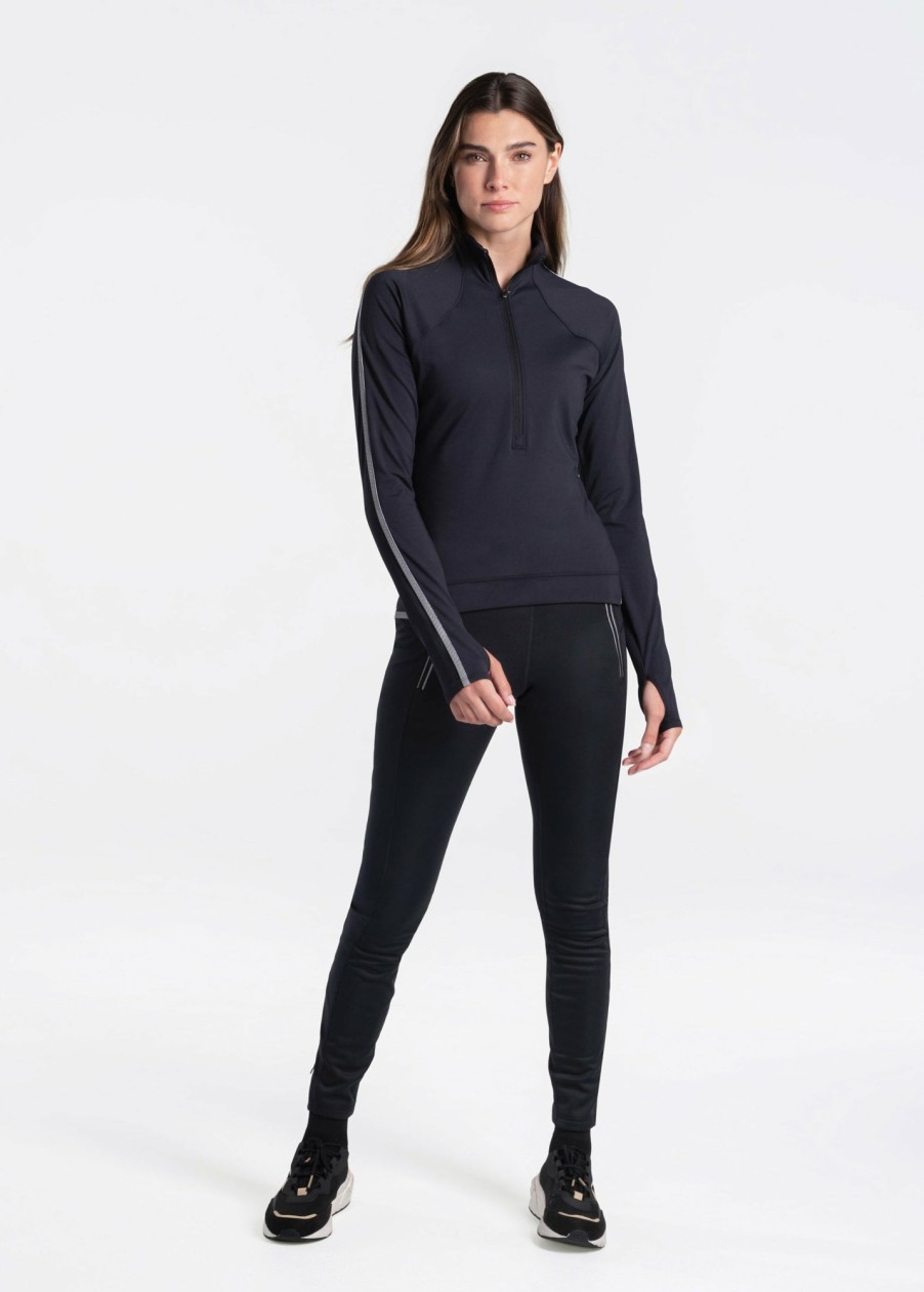 WOMEN Lole Leggings | Trek Leggings - Black