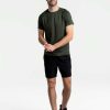 MEN Lole Shorts | Terra Unlined Shorts - Black