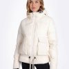 WOMEN Lole Winter Jackets | Kylee Synth Down Jacket - Gardenia