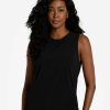 WOMEN Lole Fitness & Running | Olivie Tank Top - Black