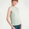 WOMEN Lole Tees & Tanks | Everyday Tank Top - Nebula Green