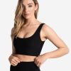 WOMEN Lole Fitness & Running | Sculpt Rib Bra - Black