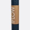 WOMEN Lole Yoga mats & accessories | Lole Foam Roller And Resistance Band - Black Iris