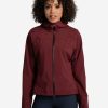 WOMEN Lole Mid-season Jackets | Element Rain Jacket - Port