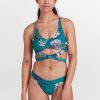 WOMEN Lole Swimwear | Riviere Bikini Top - Kiholo