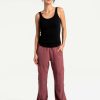 WOMEN Lole Joggers & Pants | Momentum Cargo Pants - Thistle