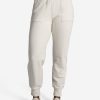 WOMEN Lole Joggers & Pants | Easy Joggers - Cream