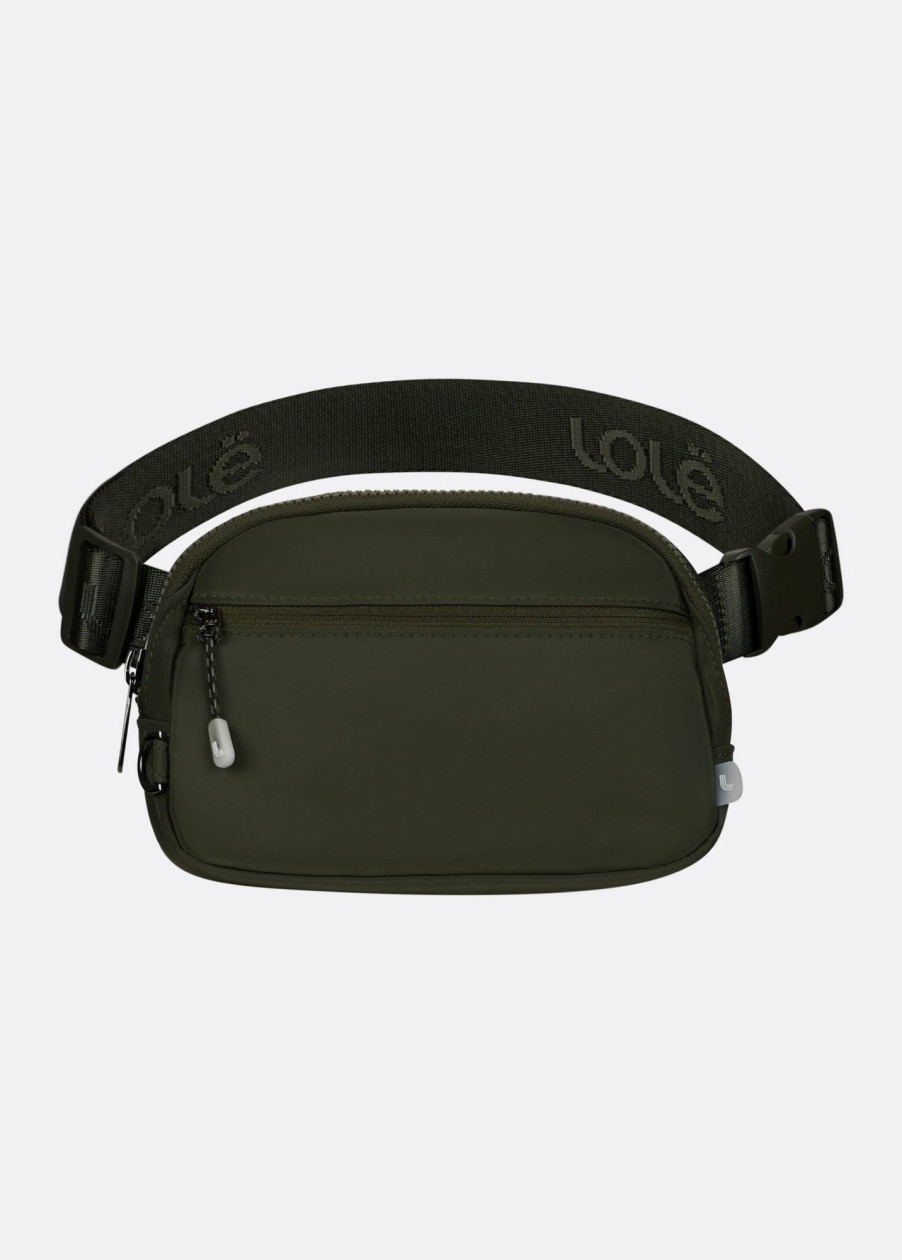 WOMEN Lole Bags & Belt bags | Jamie Belt Bag - Kombu