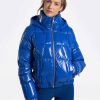 WOMEN Lole Winter Jackets | Everly Down Jacket - Lapis