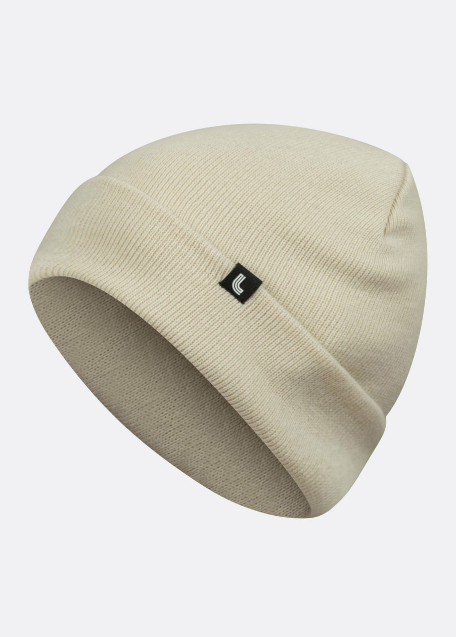 WOMEN Lole Outerwear | Everest Slouchy Beanie - Abalone