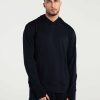 MEN Lole T-shirts & Hoodies | Riley Pullover Hoodie - Black