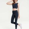 WOMEN Lole Leggings | Step Up Ankle Leggings - Outerspace