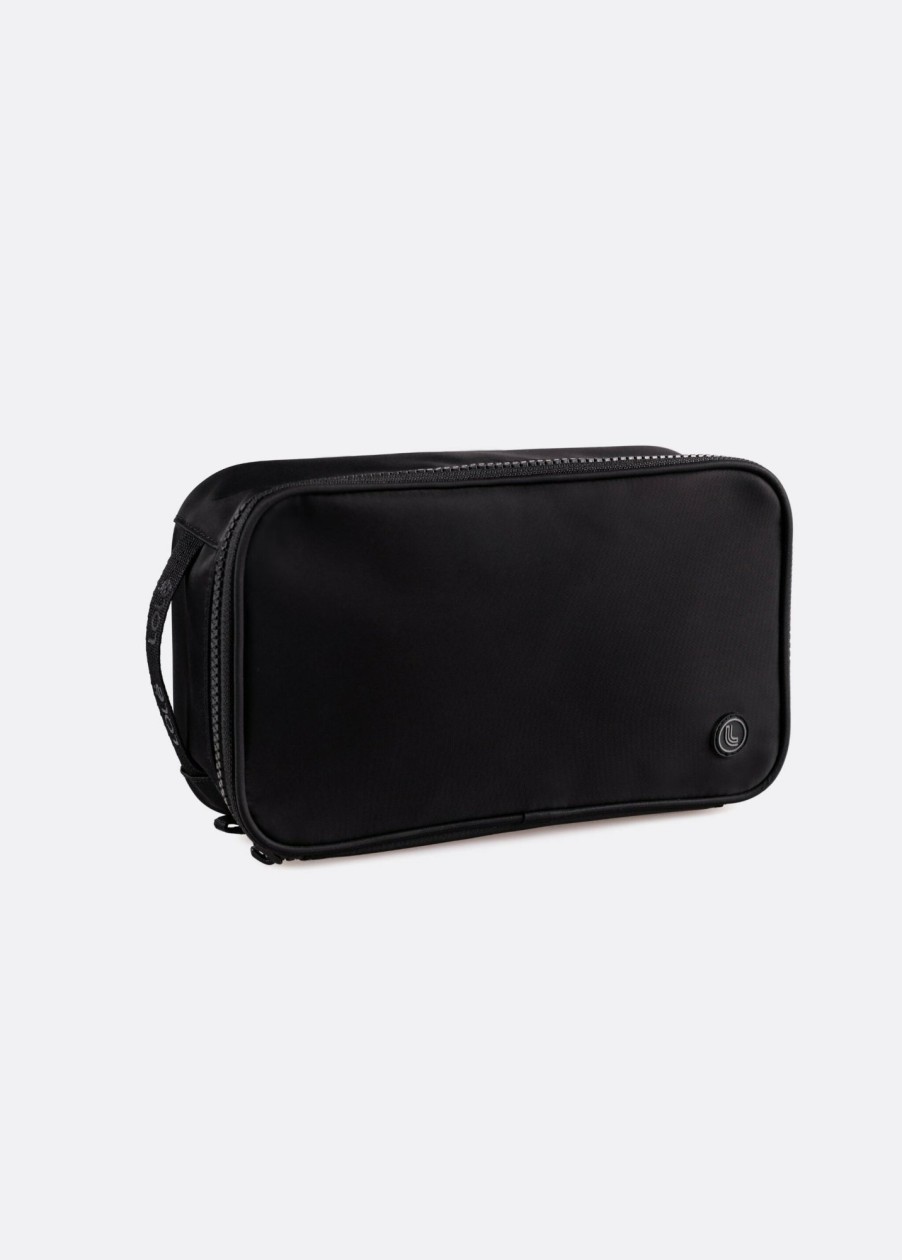 WOMEN Lole Bags & Belt bags | Small Toiletry Bag - Black